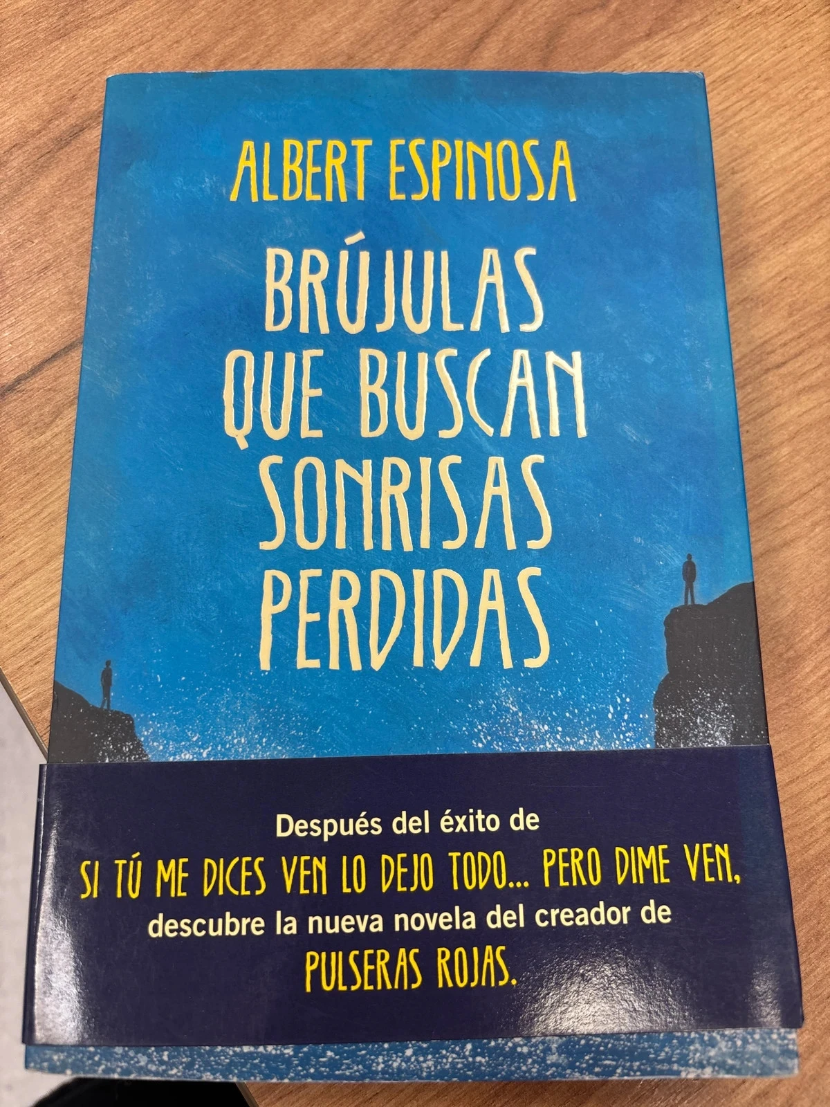 Dos Livros de Albert Espinosa – photo 2